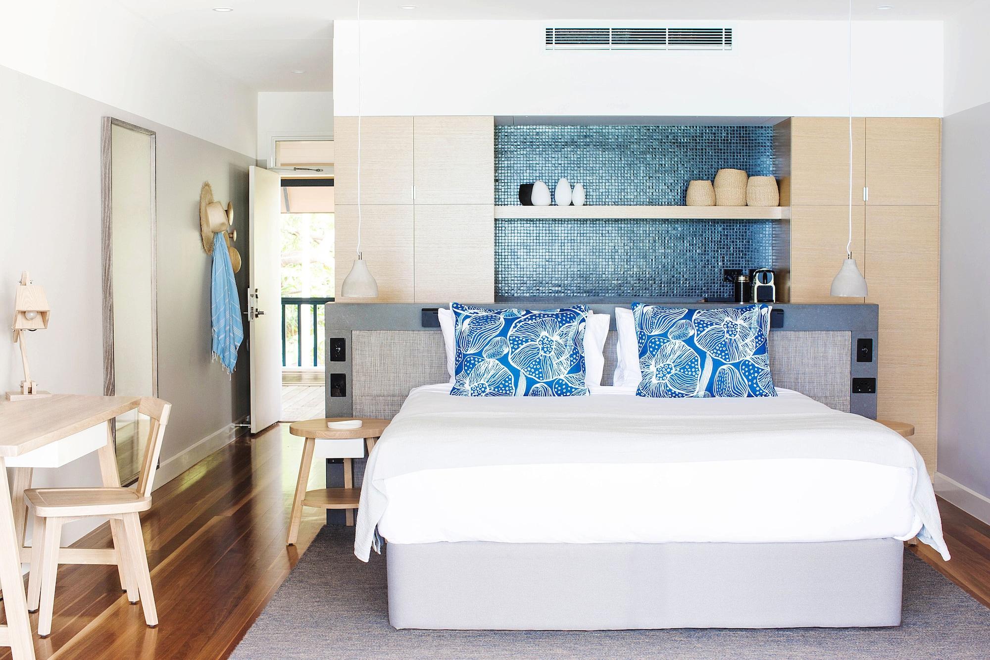Beach Club (Adults Only) Hamilton Island Exterior foto