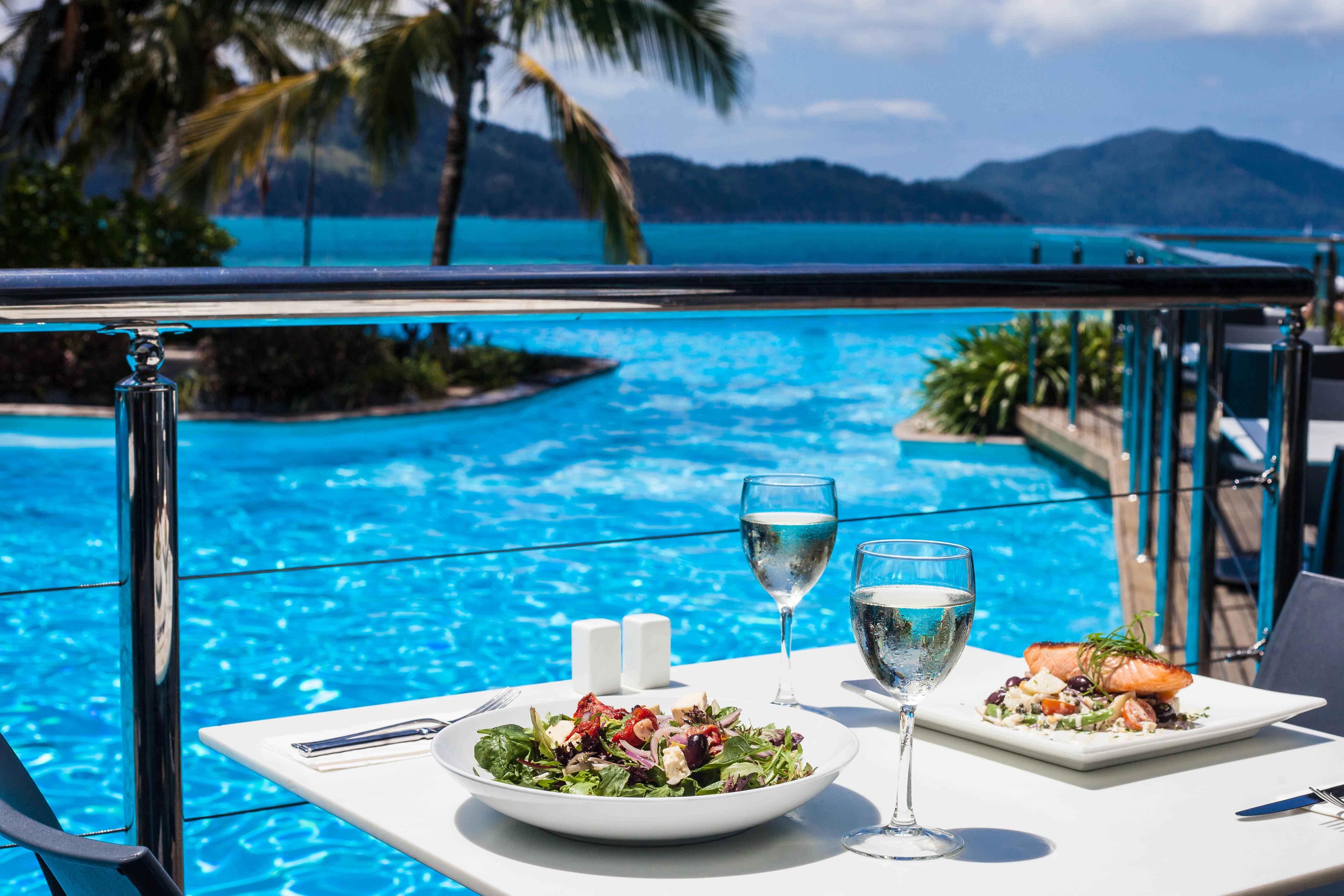 Beach Club (Adults Only) Hamilton Island Exterior foto