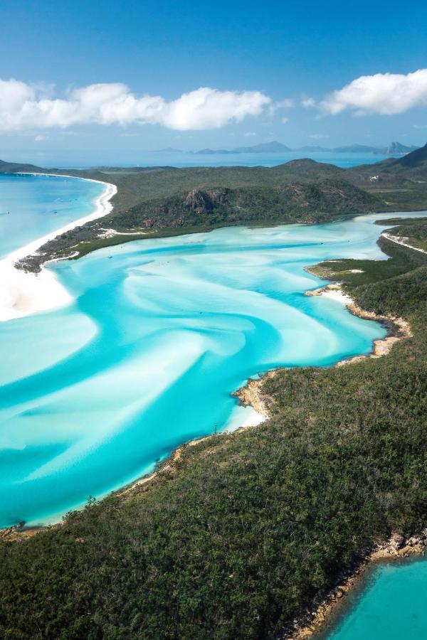 Beach Club (Adults Only) Hamilton Island Exterior foto