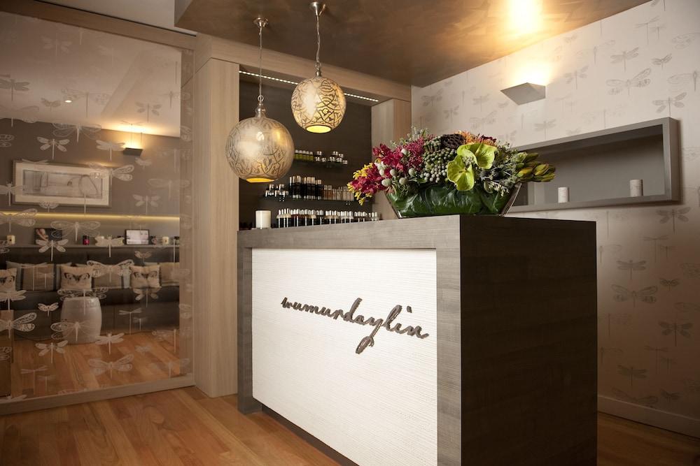 Beach Club (Adults Only) Hamilton Island Exterior foto