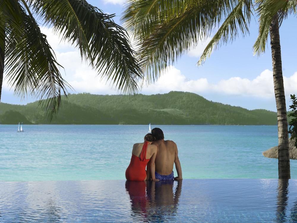 Beach Club (Adults Only) Hamilton Island Exterior foto