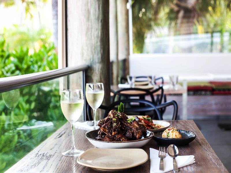 Beach Club (Adults Only) Hamilton Island Exterior foto
