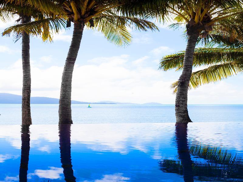 Beach Club (Adults Only) Hamilton Island Exterior foto