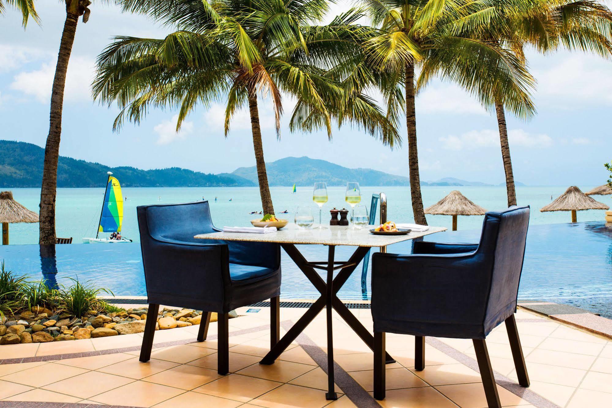 Beach Club (Adults Only) Hamilton Island Exterior foto